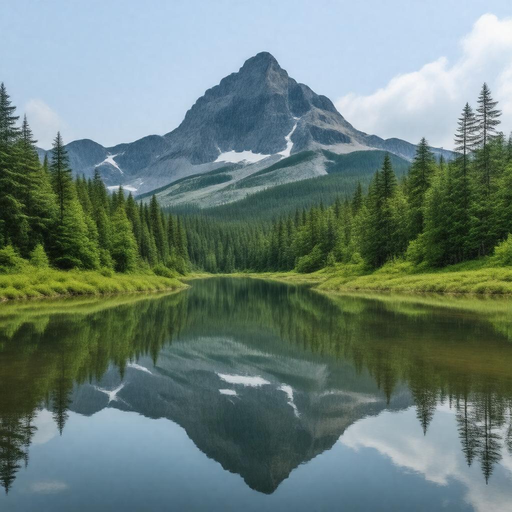Strathcona Provincial Park